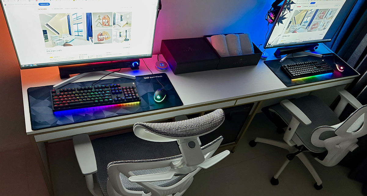 프리미어 복층 테라스