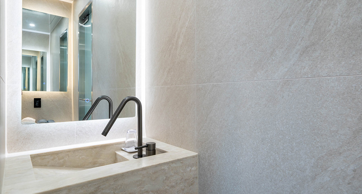 게이밍 커플 PC 테라스