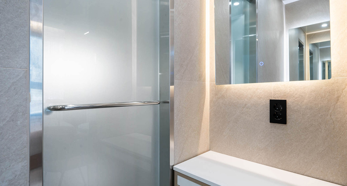 게이밍 커플 PC 테라스