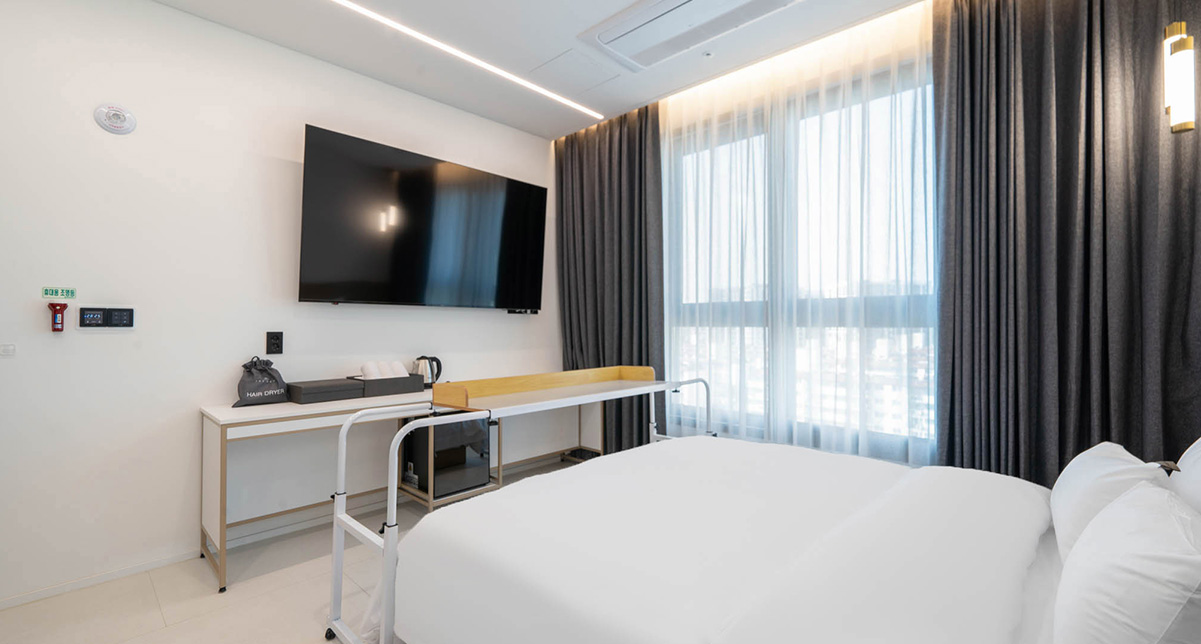 게이밍 커플 PC 테라스