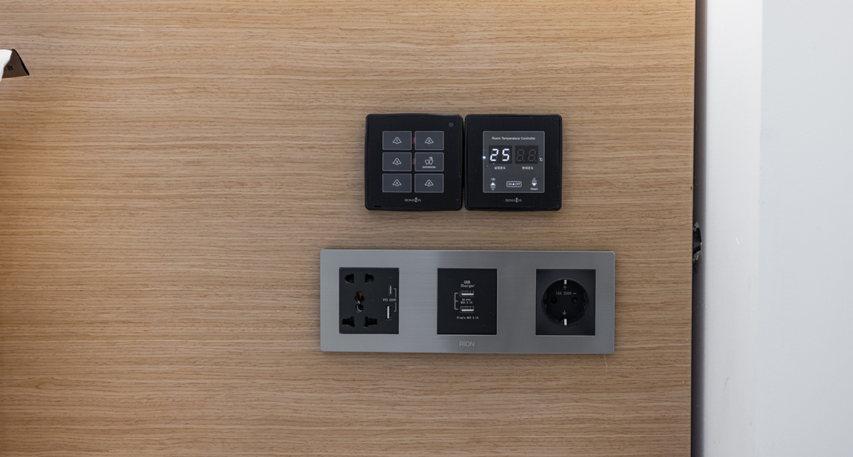 프리미어 복층 테라스