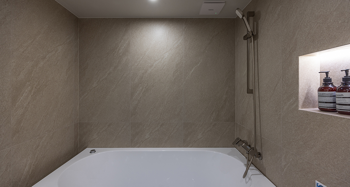 프리미어 복층 테라스