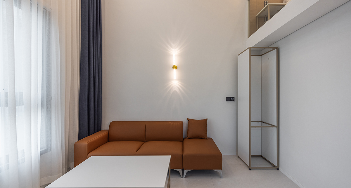 프리미어 복층 테라스