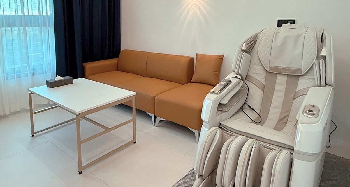 프리미어 복층 테라스