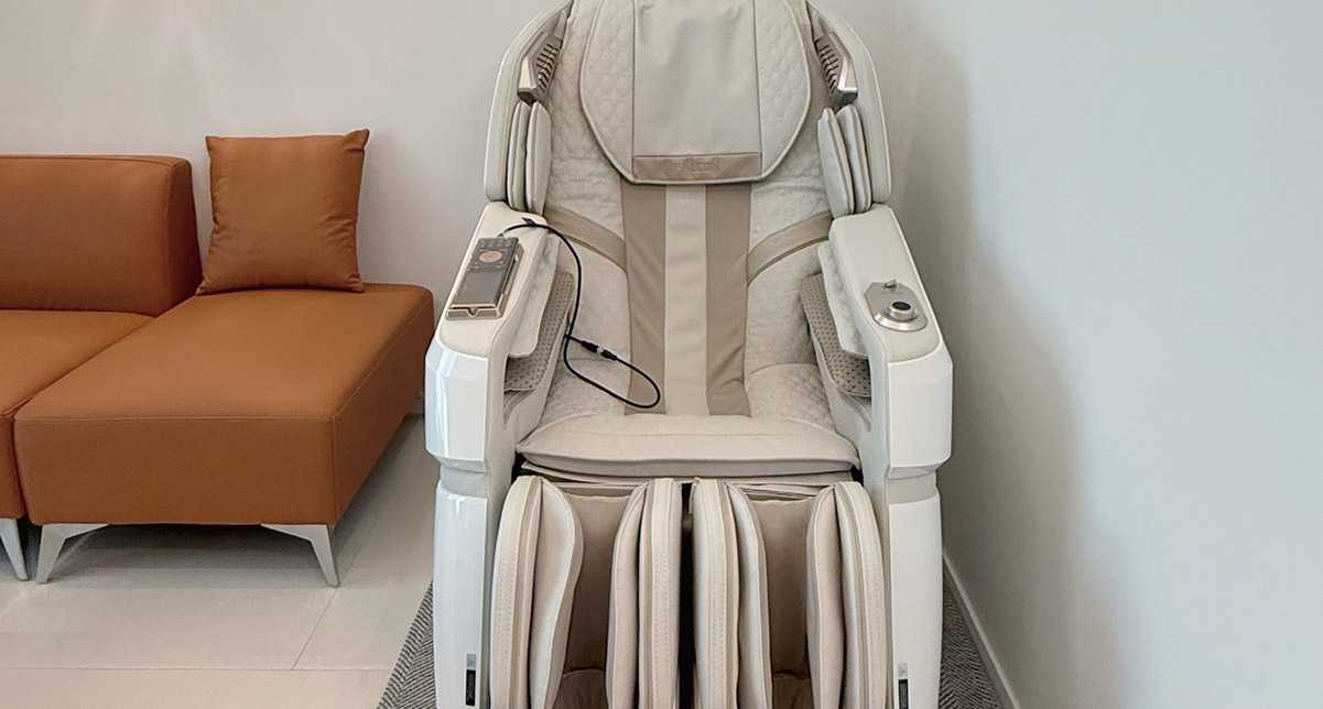 프리미어 복층 테라스