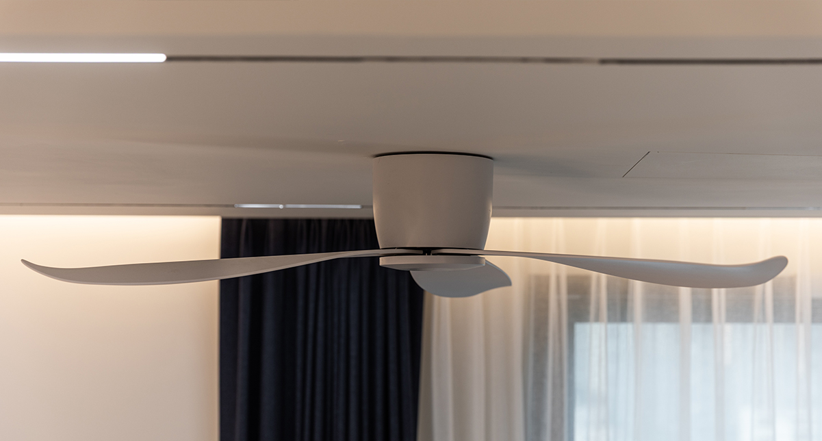 스위트 복층 테라스